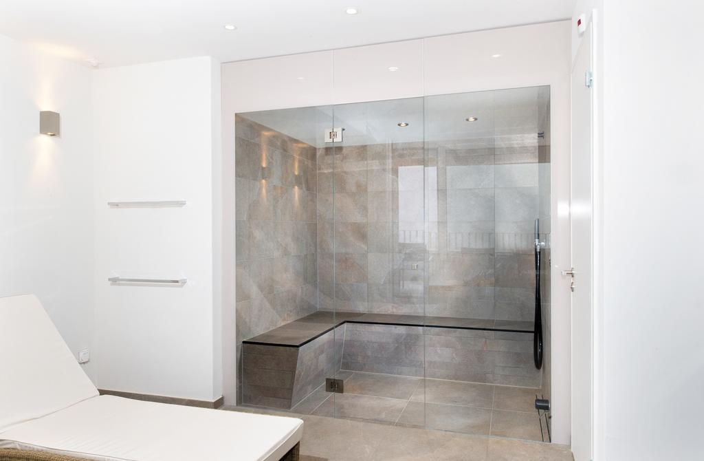 Guggach Apartôtel Zurich Ngoại thất bức ảnh