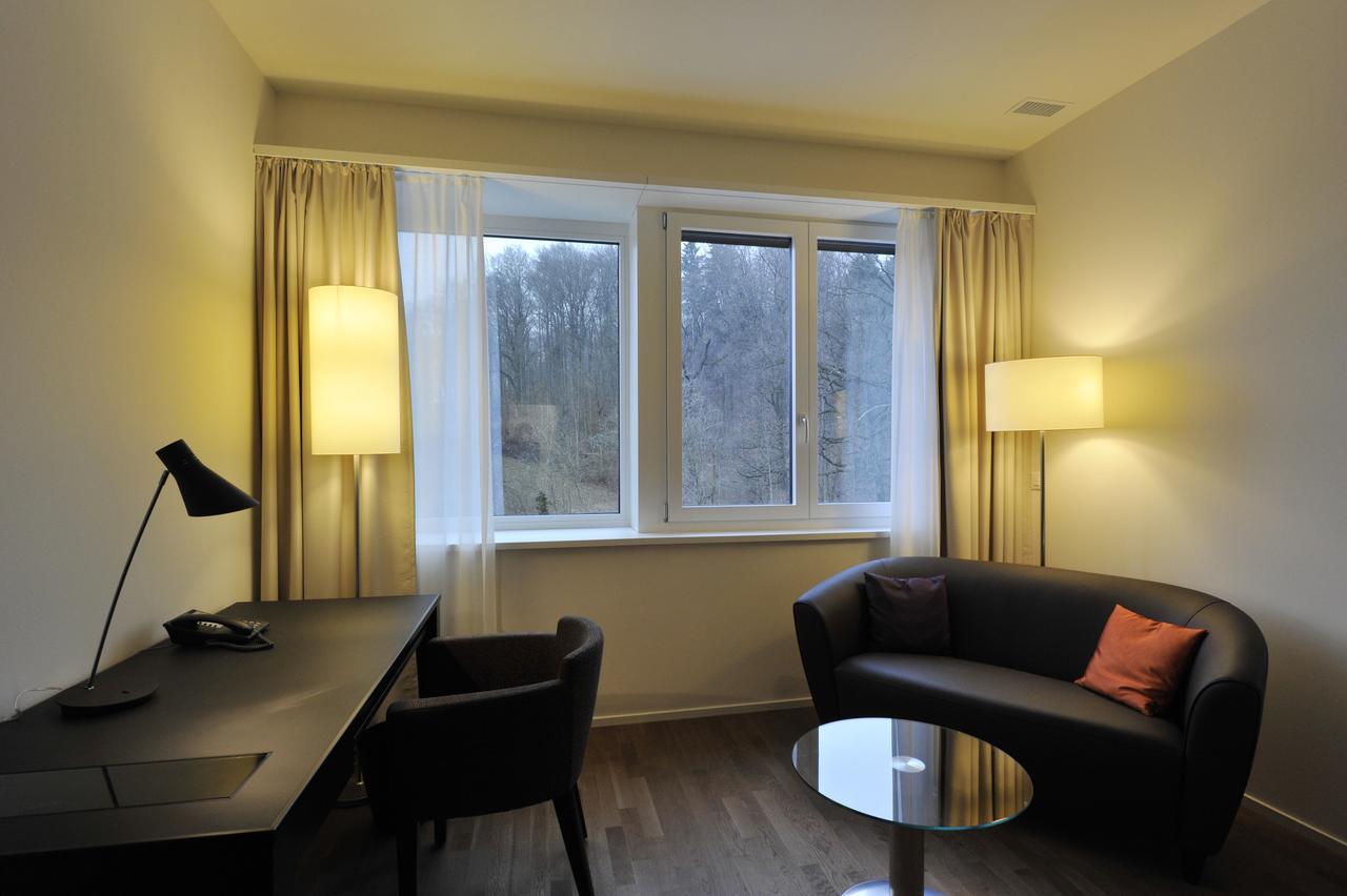 Guggach Apartôtel Zurich Ngoại thất bức ảnh